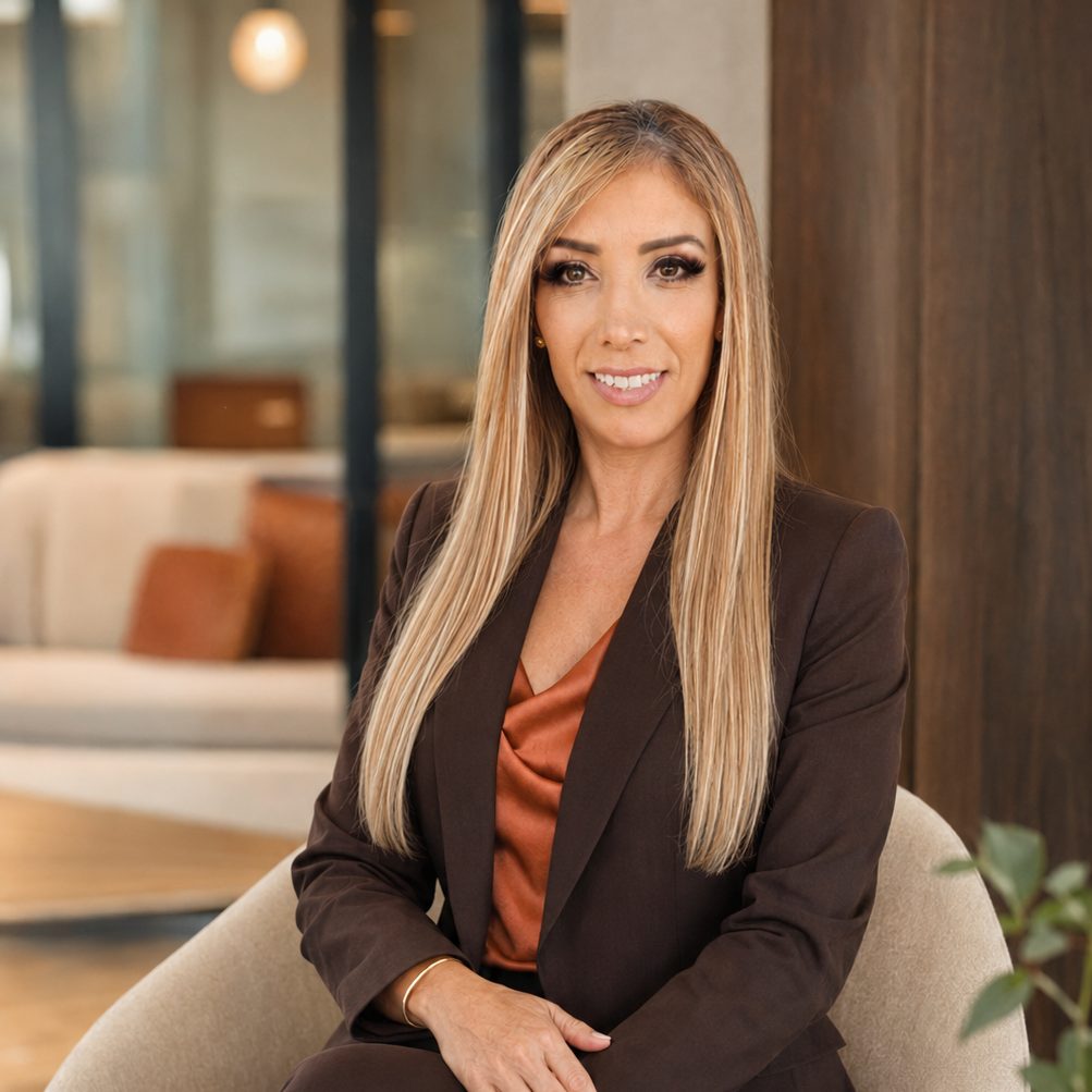 Jessica Jordan, President and CEO of SW Marketing and Consulting