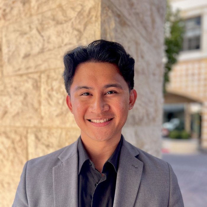 Howard Valencia, Video Content Producer at SW Marketing and Consulting
