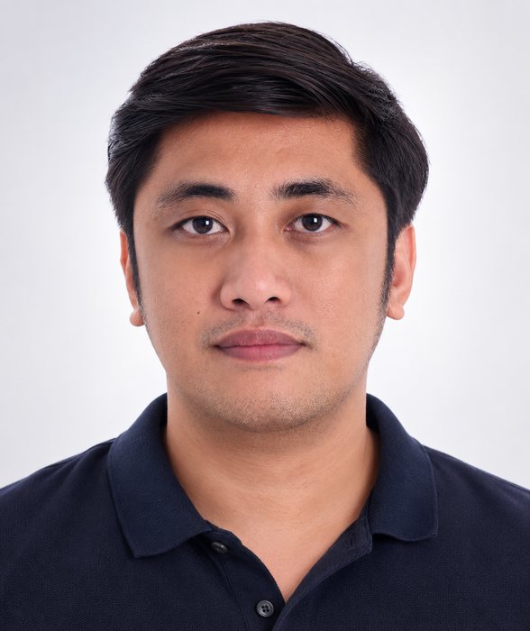 Jessie Poniente, Head of Creatives at SW Marketing and Consulting